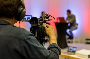 Vidéo Théâtre Forum