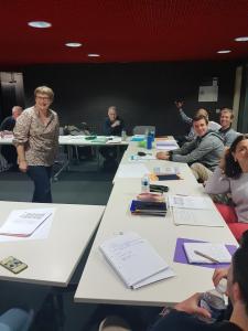 Atelier Développement commercial